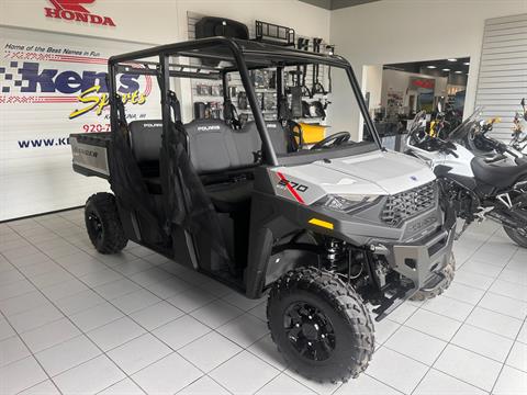 2024 Polaris Ranger Crew SP 570 Premium