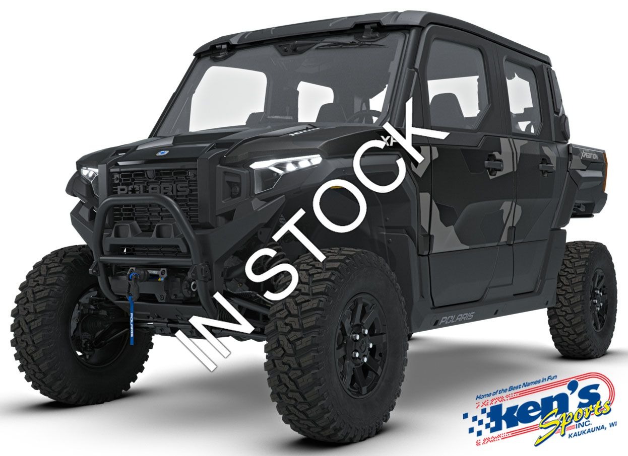 2027 Polaris Polaris XPEDITION XP 5 Northstar