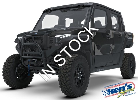 2027 Polaris XPEDITION XP 5 NorthStar