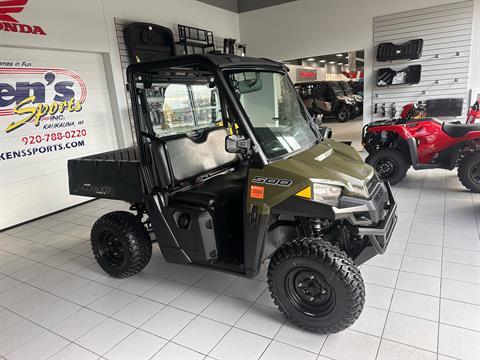 2017 Polaris Ranger 500 in Kaukauna, Wisconsin