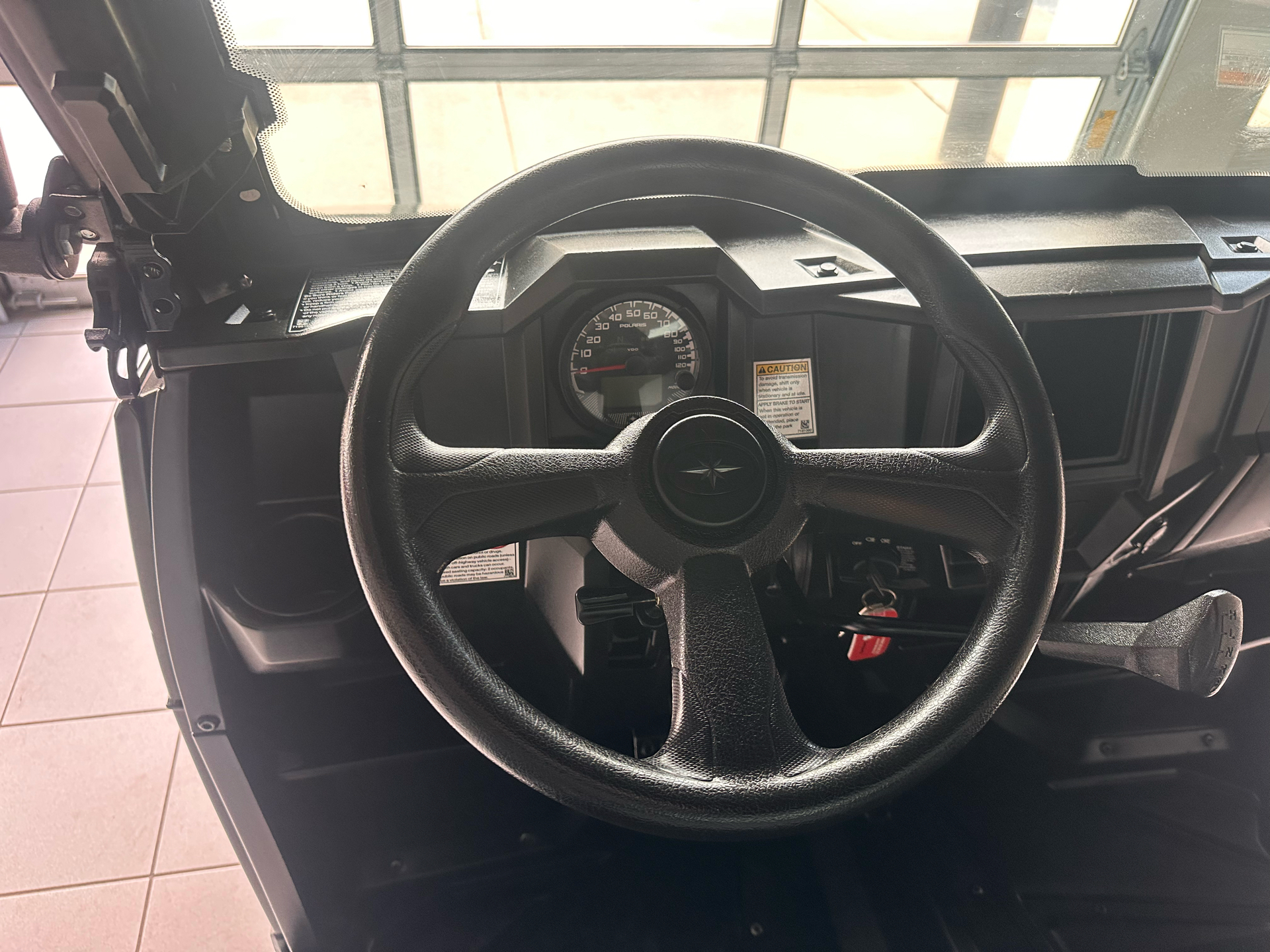 2017 Polaris Ranger 500 in Kaukauna, Wisconsin - Photo 5