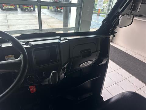 2017 Polaris Ranger 500 in Kaukauna, Wisconsin - Photo 6