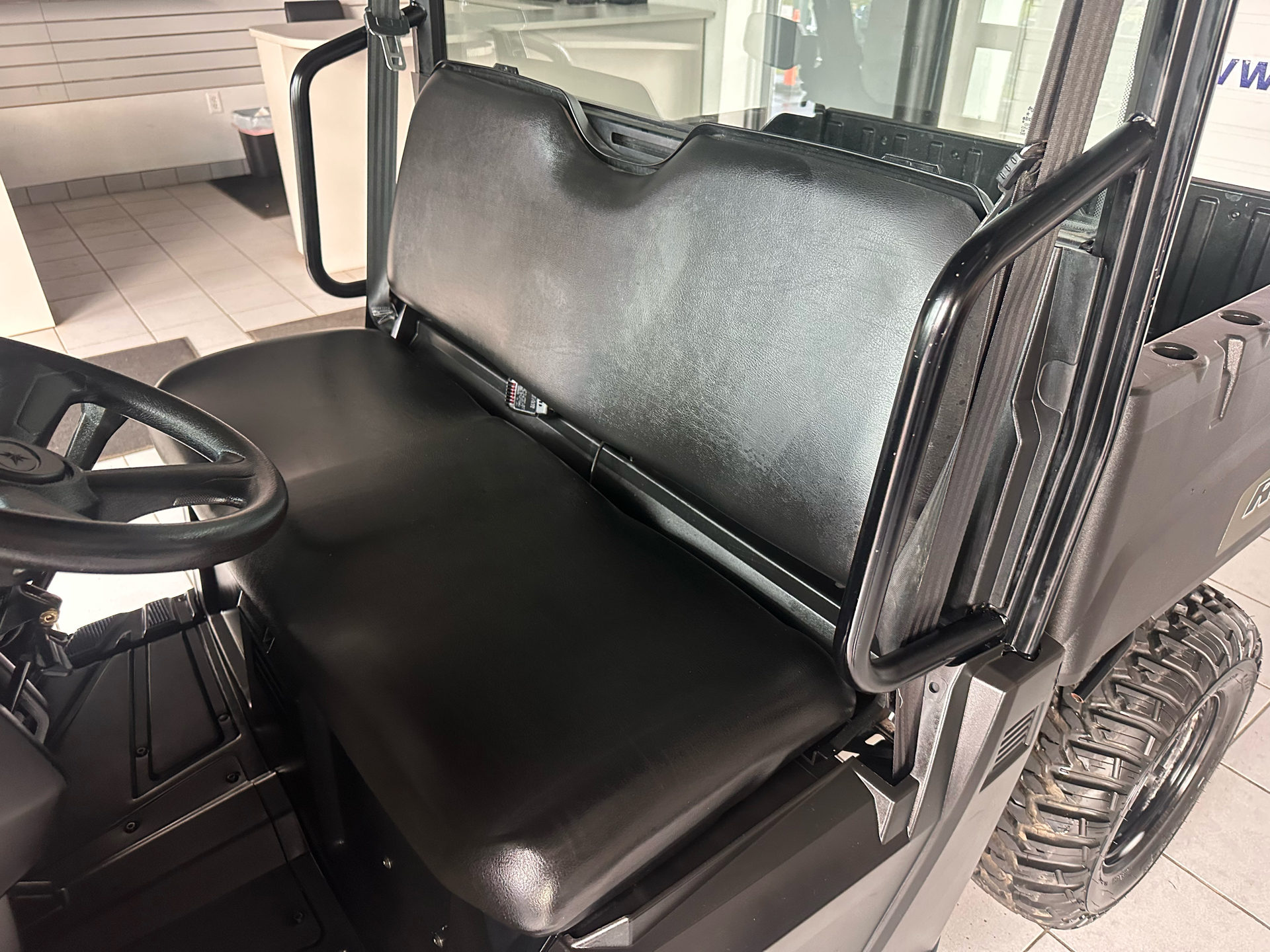 2017 Polaris Ranger 500 in Kaukauna, Wisconsin - Photo 7