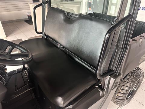 2017 Polaris Ranger 500 in Kaukauna, Wisconsin - Photo 7