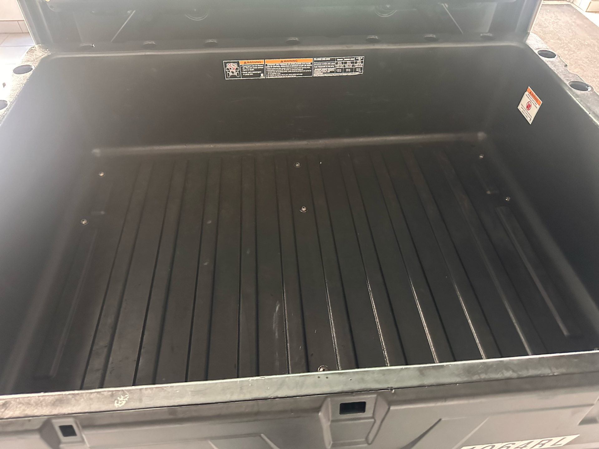 2017 Polaris Ranger 500 in Kaukauna, Wisconsin - Photo 8