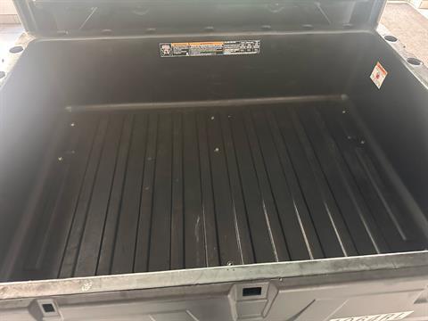 2017 Polaris Ranger 500 in Kaukauna, Wisconsin - Photo 8