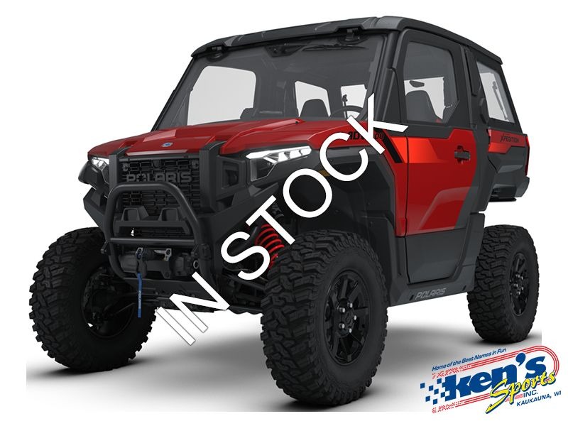 2026 Polaris Polaris XPEDITION ADV NorthStar 1