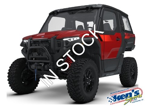 2026 Polaris XPEDITION ADV NorthStar