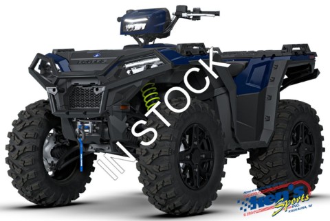 2027 Polaris Sportsman 850 Trail