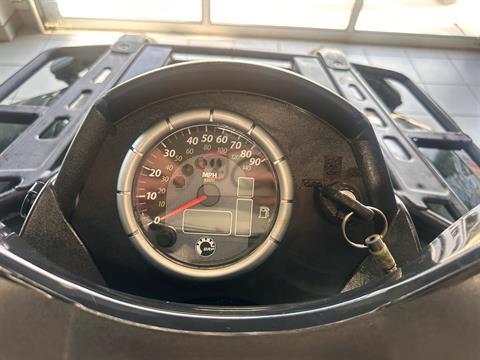 2007 Can-Am Outlander™ MAX 500 H.O. EFI in Kaukauna, Wisconsin - Photo 5