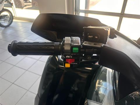 2007 Can-Am Outlander™ MAX 500 H.O. EFI in Kaukauna, Wisconsin - Photo 6