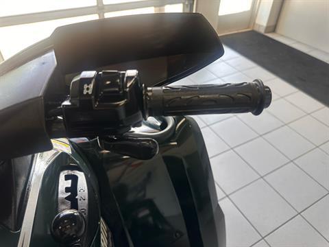 2007 Can-Am Outlander™ MAX 500 H.O. EFI in Kaukauna, Wisconsin - Photo 7