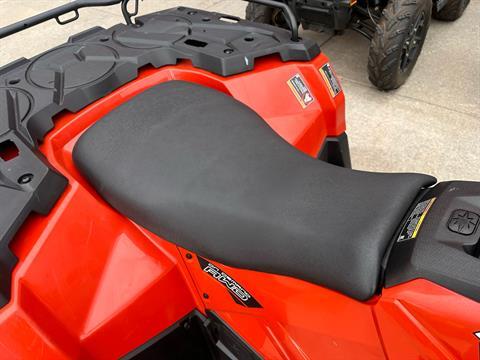 2023 Polaris Sportsman 450 H.O. EPS in Kaukauna, Wisconsin - Photo 8