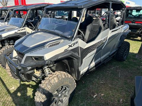 2024 Polaris General XP 4 1000 Ultimate in Kaukauna, Wisconsin