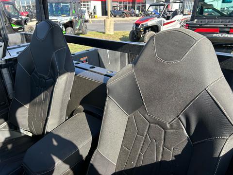 2024 Polaris General XP 4 1000 Ultimate in Kaukauna, Wisconsin - Photo 5
