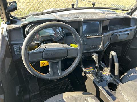 2024 Polaris General XP 4 1000 Ultimate in Kaukauna, Wisconsin - Photo 6
