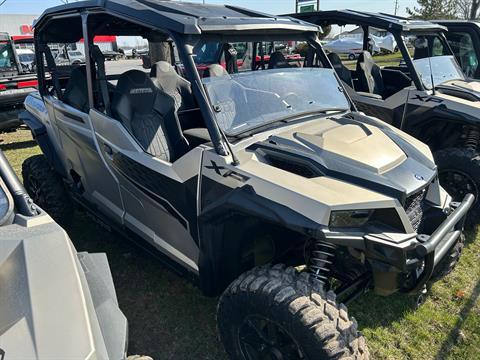 2024 Polaris General XP 4 1000 Ultimate in Kaukauna, Wisconsin - Photo 8