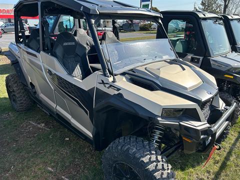 2024 Polaris General XP 4 1000 Ultimate in Kaukauna, Wisconsin