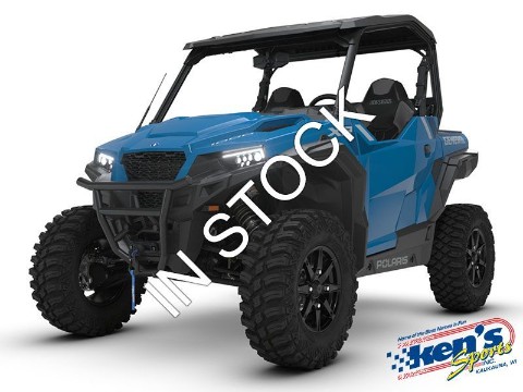 2026 Polaris General XP 1000 Premium