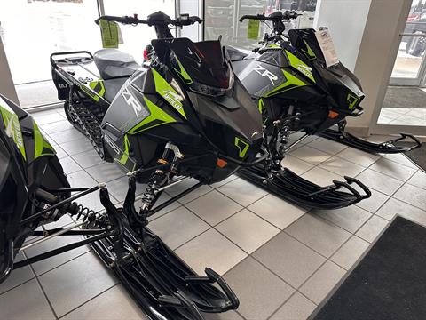 nar**akoさま専用！ New 2026 Arctic Cat ZR 600 EPS ES | Snowmobiles in Kaukauna WI