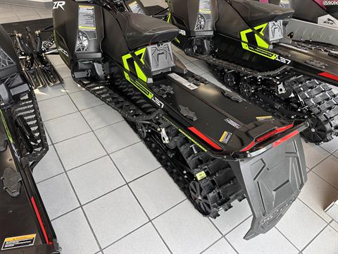 New 2026 Arctic Cat ZR 600 EPS ES | Snowmobiles in Kaukauna WI