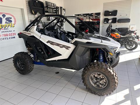 2020 Polaris RZR Pro XP Ultimate in Kaukauna, Wisconsin