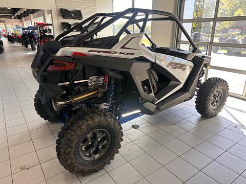 2020 Polaris RZR Pro XP Ultimate in Kaukauna, Wisconsin - Photo 4