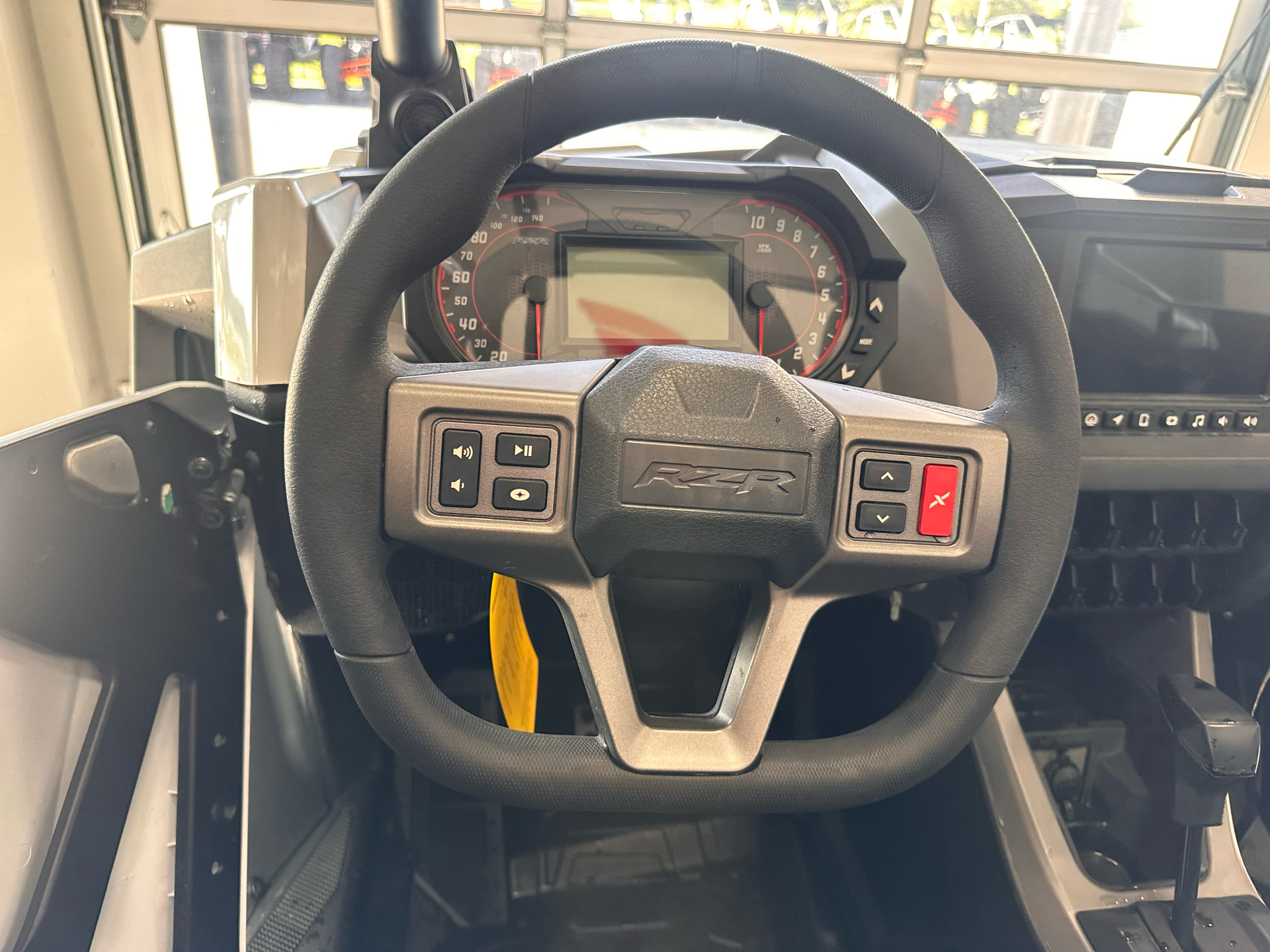 2020 Polaris RZR Pro XP Ultimate in Kaukauna, Wisconsin - Photo 5