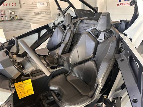 2020 Polaris RZR Pro XP Ultimate in Kaukauna, Wisconsin - Photo 7