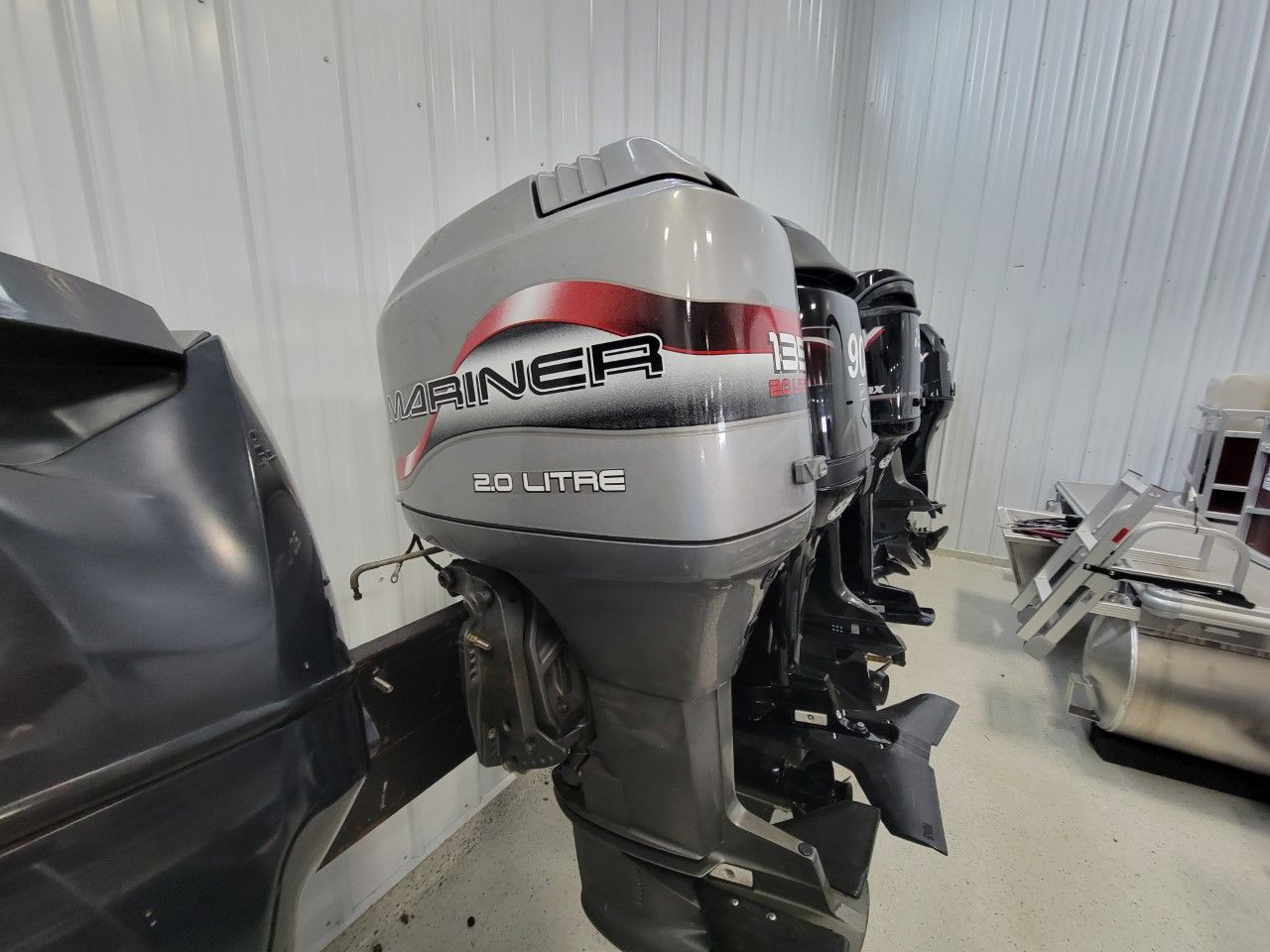 Mariner 135L in Kaukauna, Wisconsin - Photo 1