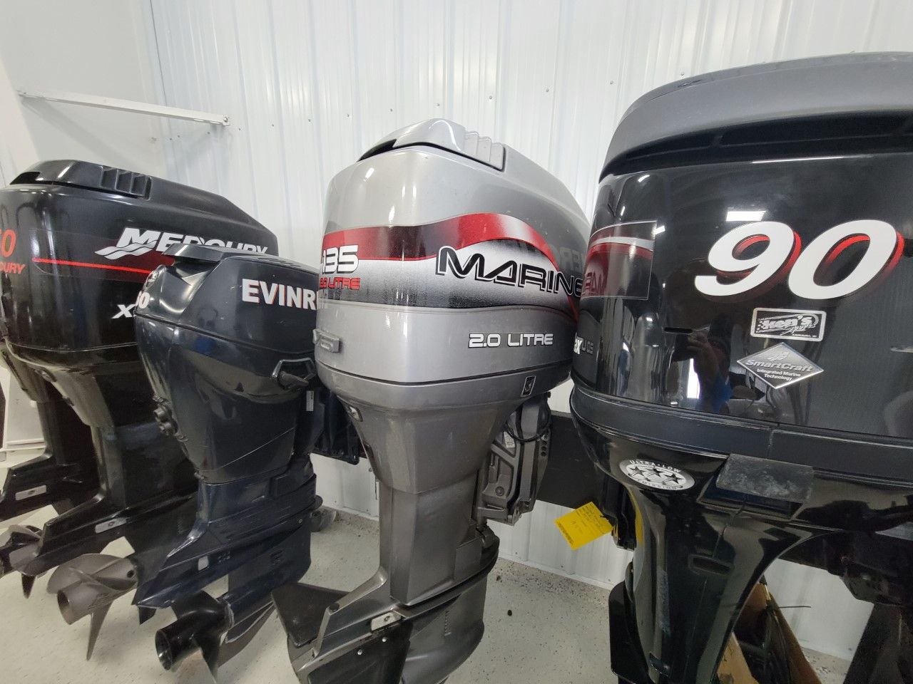 Mariner 135L in Kaukauna, Wisconsin - Photo 3