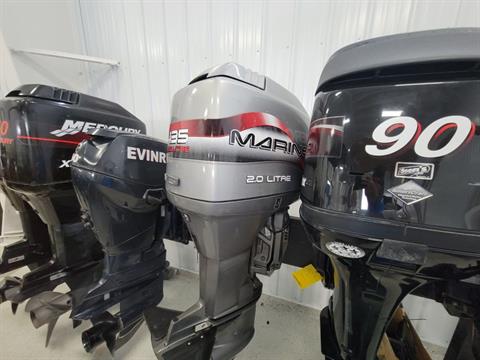 Mariner 135L in Kaukauna, Wisconsin - Photo 3