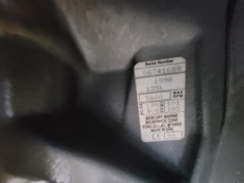 Mariner 135L in Kaukauna, Wisconsin - Photo 4