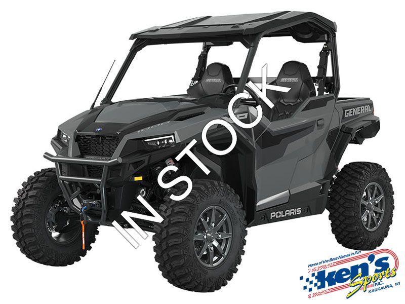 2023 Polaris General XP 1000 Ultimate in Kaukauna, Wisconsin - Photo 10
