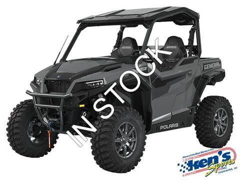 2023 Polaris General XP 1000 Ultimate in Kaukauna, Wisconsin - Photo 10