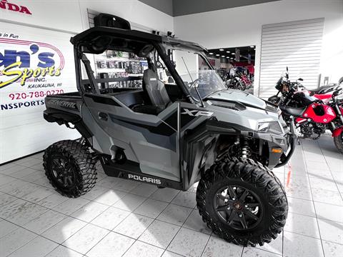2023 Polaris General XP 1000 Ultimate in Kaukauna, Wisconsin
