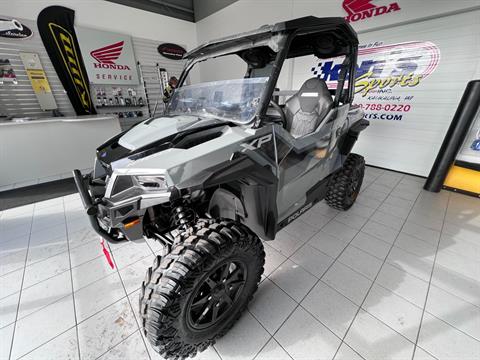 2023 Polaris General XP 1000 Ultimate in Kaukauna, Wisconsin - Photo 2