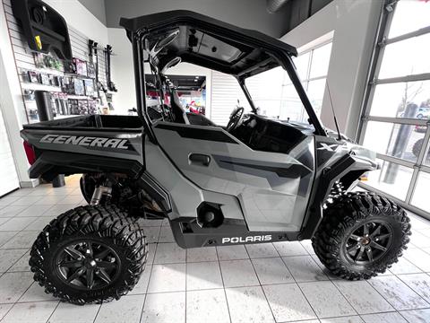 2023 Polaris General XP 1000 Ultimate in Kaukauna, Wisconsin - Photo 6