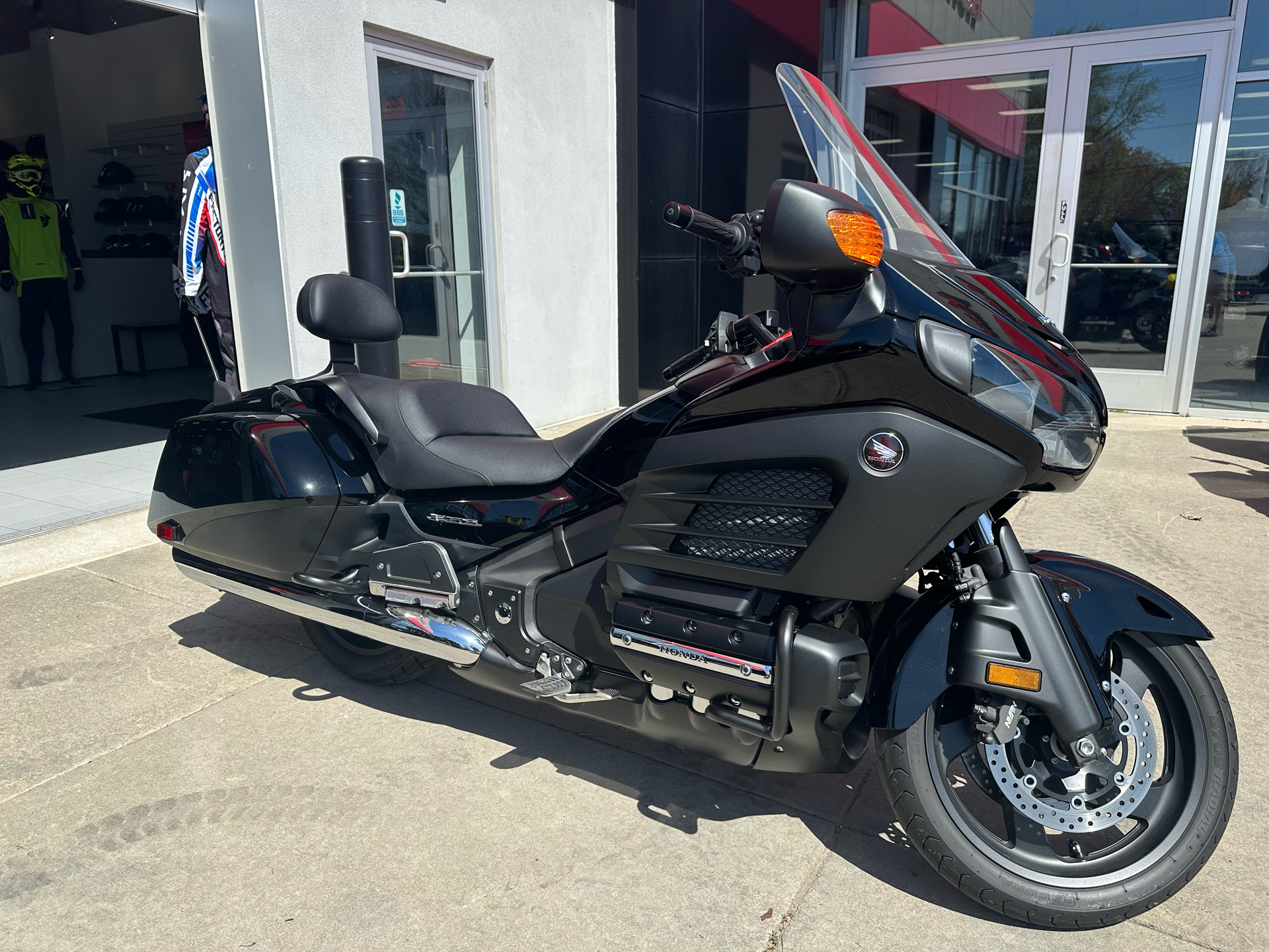 2013 Honda Gold Wing® F6B in Kaukauna, Wisconsin - Photo 1