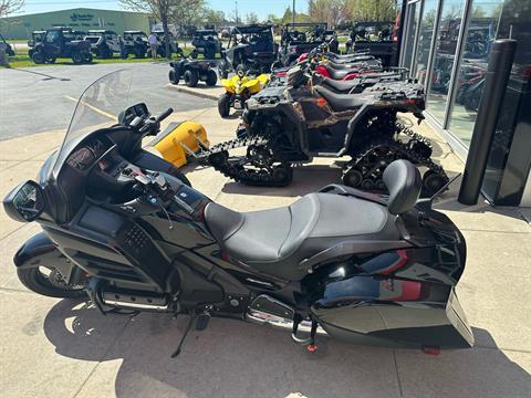 2013 Honda Gold Wing® F6B in Kaukauna, Wisconsin - Photo 3