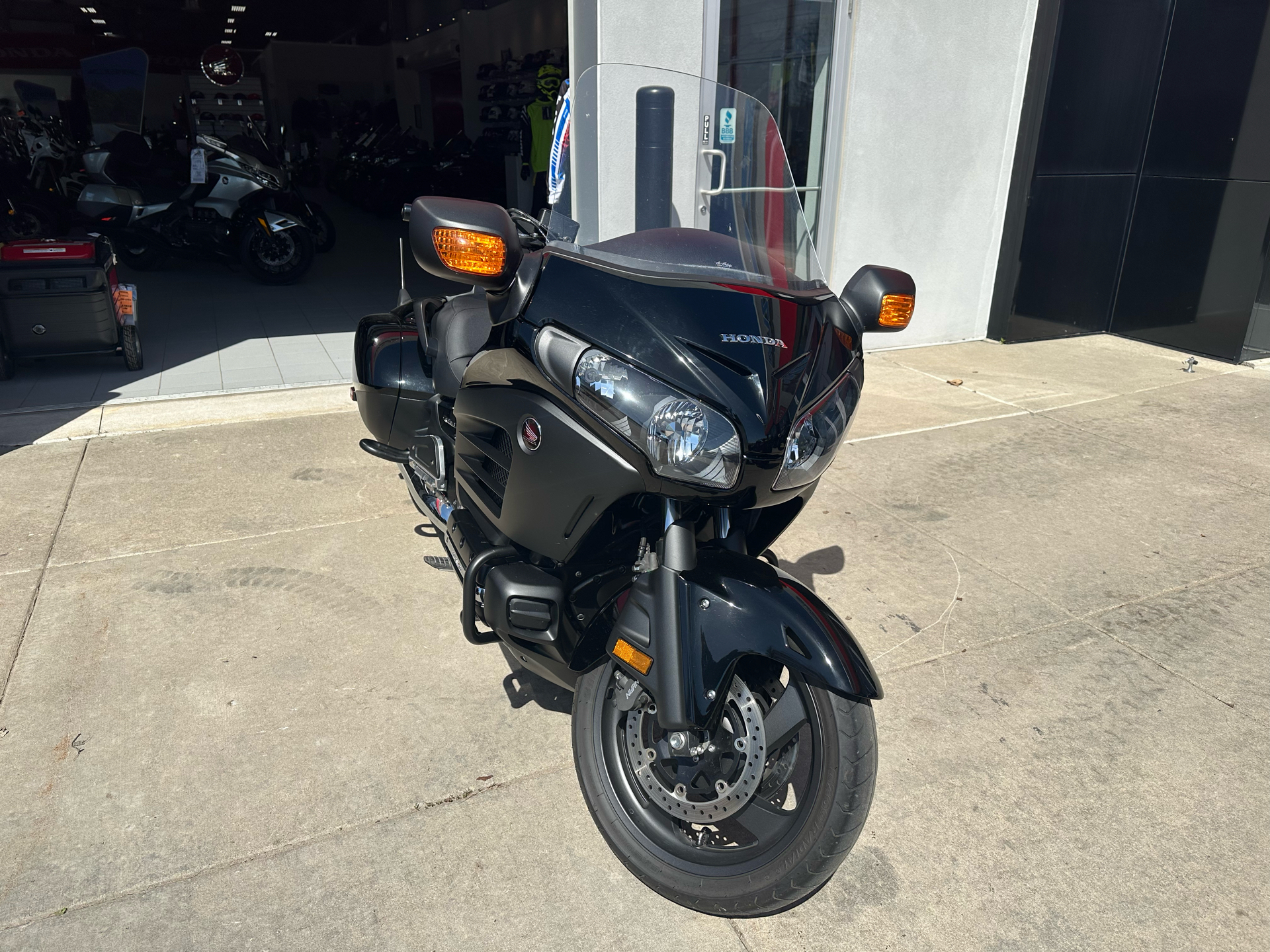 2013 Honda Gold Wing® F6B in Kaukauna, Wisconsin - Photo 4