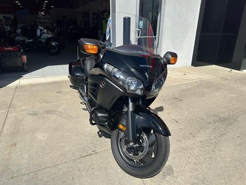 2013 Honda Gold Wing® F6B in Kaukauna, Wisconsin - Photo 4