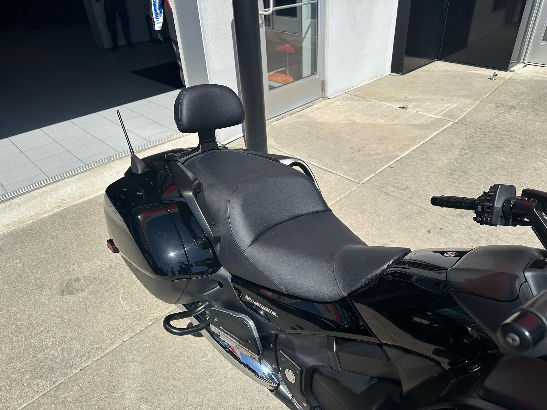 2013 Honda Gold Wing® F6B in Kaukauna, Wisconsin - Photo 14