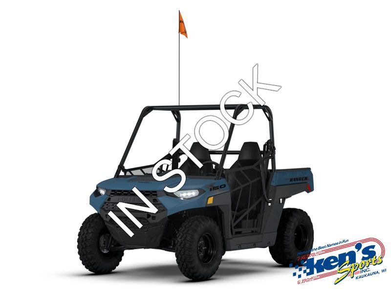 2026 Polaris Ranger 150 EFI 1