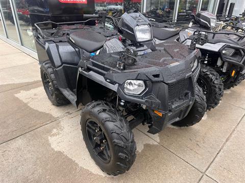 2019 Polaris Sportsman 570 SP in Kaukauna, Wisconsin