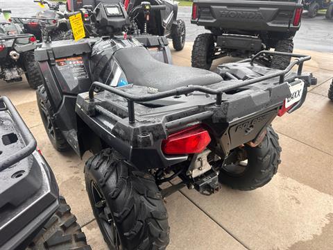 2019 Polaris Sportsman 570 SP in Kaukauna, Wisconsin - Photo 3