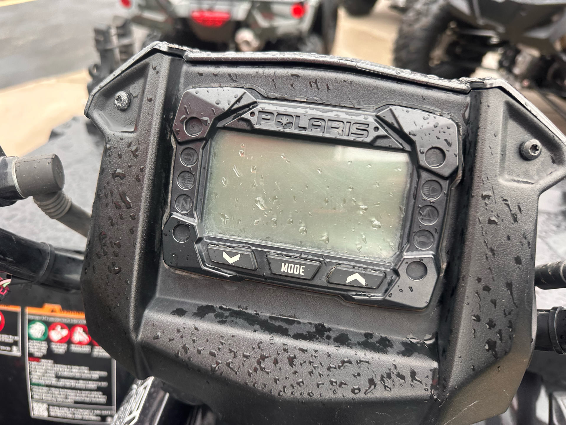 2019 Polaris Sportsman 570 SP in Kaukauna, Wisconsin - Photo 5