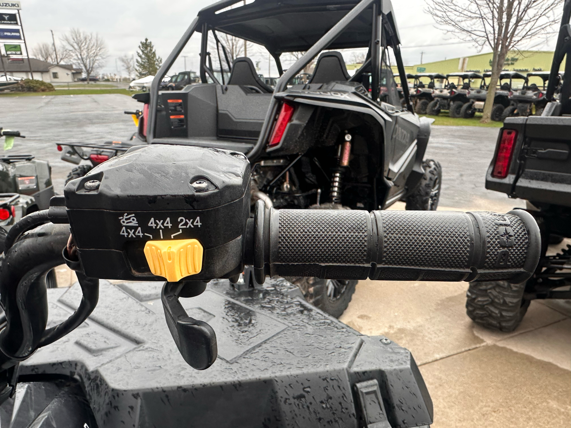 2019 Polaris Sportsman 570 SP in Kaukauna, Wisconsin - Photo 7
