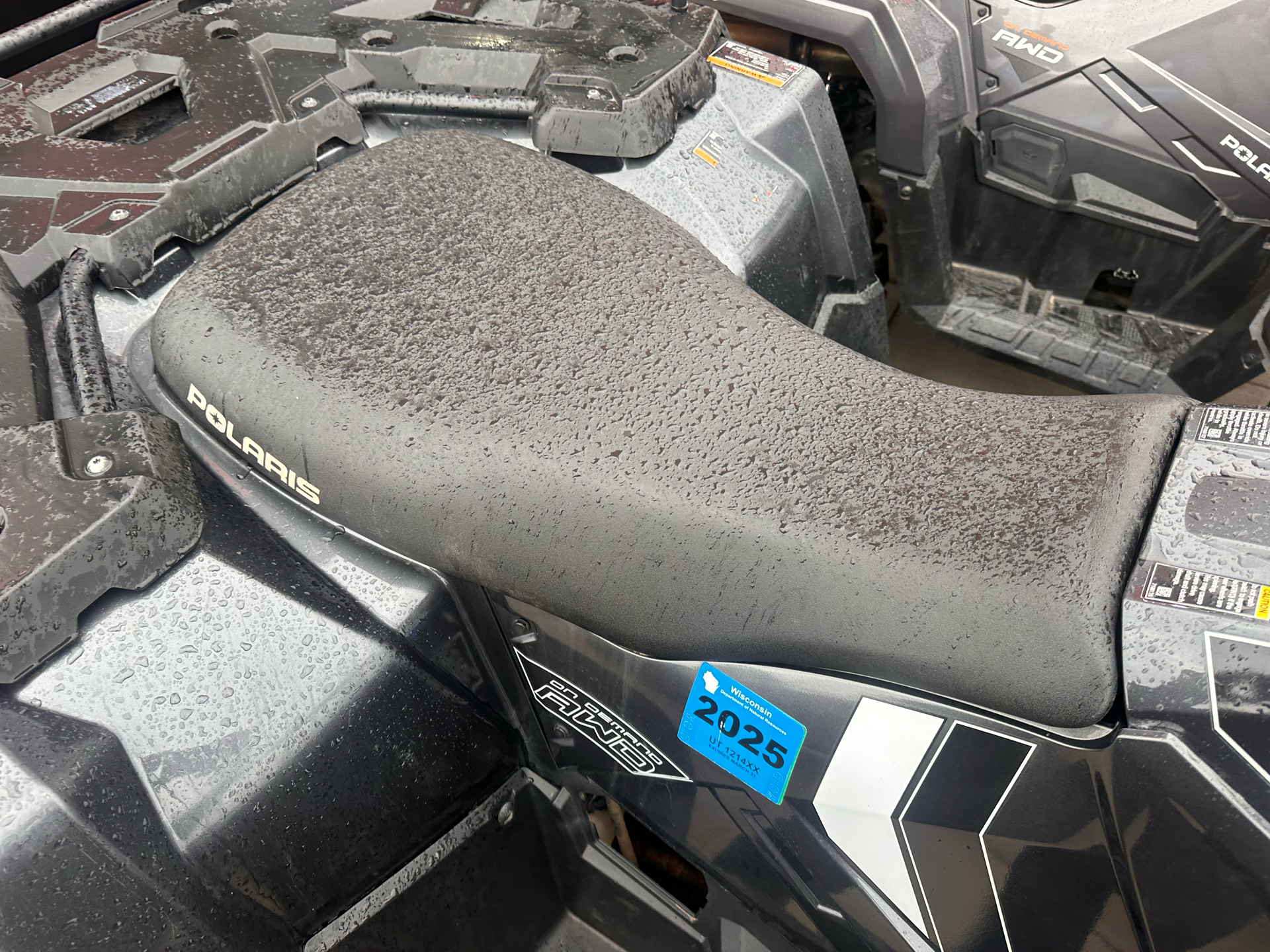 2019 Polaris Sportsman 570 SP in Kaukauna, Wisconsin - Photo 8