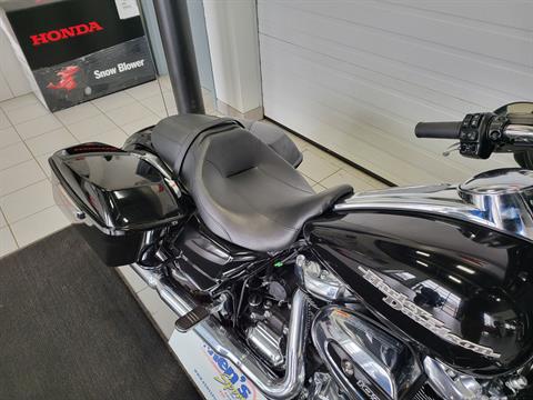 2020 Harley-Davidson Street Glide® in Kaukauna, Wisconsin - Photo 14